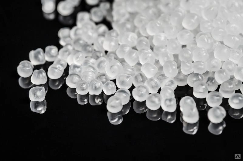 Полипропилен (PP) - свойства и химическая устойчивость