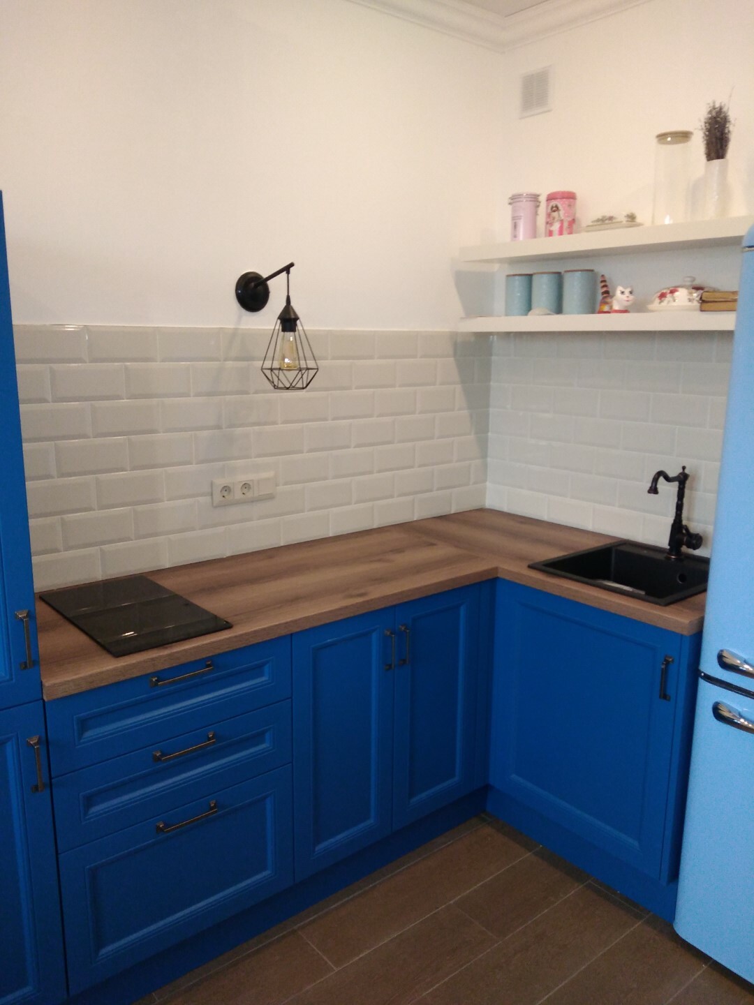 мебель под заказ Донецк ДНР кухня№36