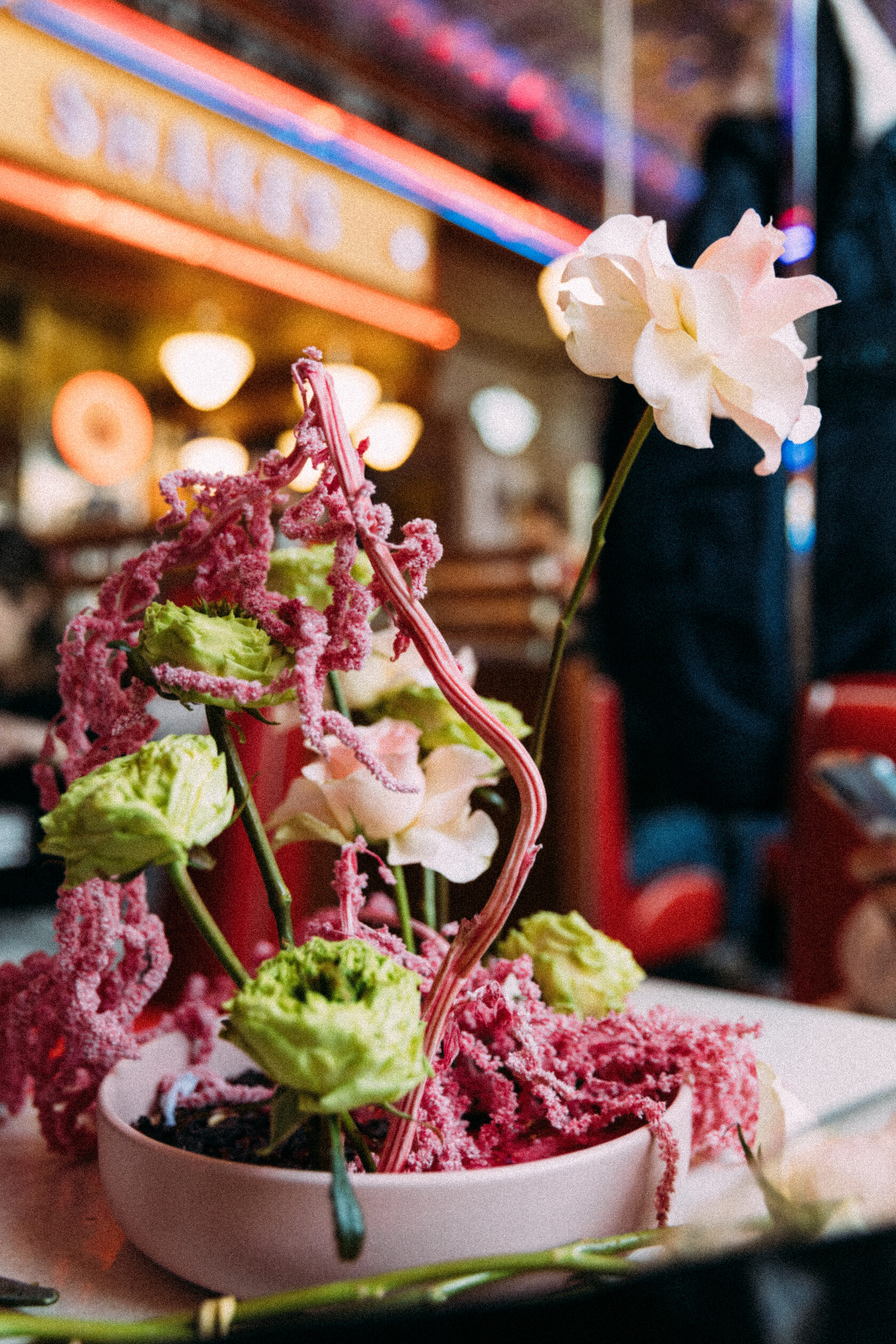 оригинальное предложение руки и сердца оформить