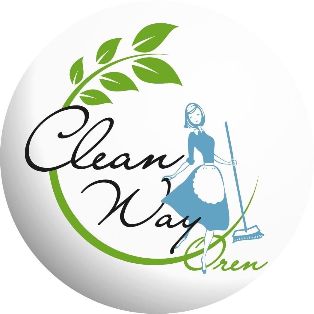 Клининговая компания CleanWay Oren — Профессиональная уборка в Оренбурге