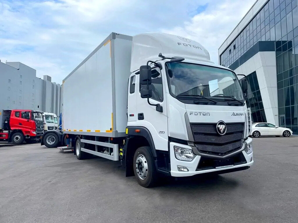 Где можно ознакомиться с типовым договором лизинга Foton?