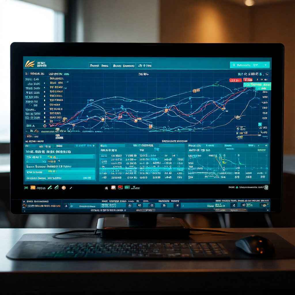 Логистический аудит