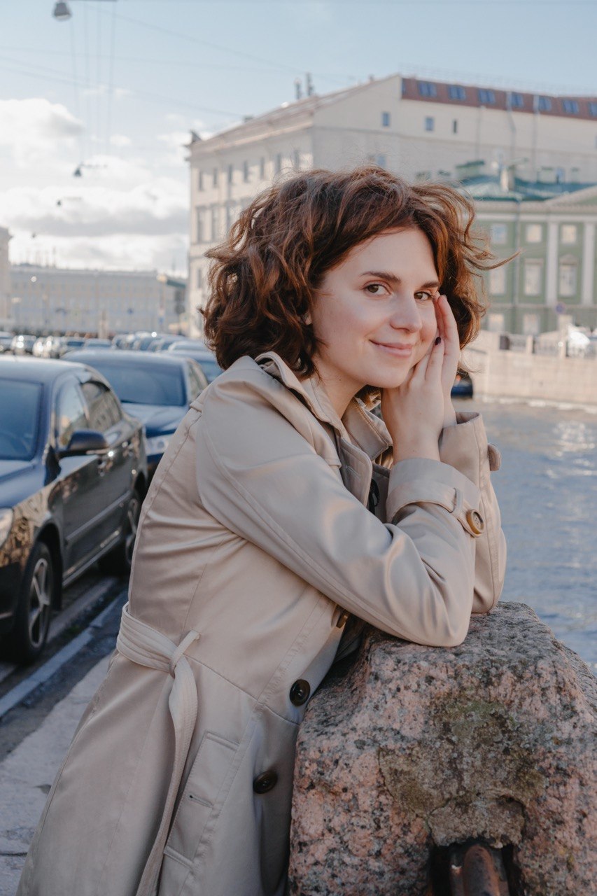 Екатерина Бондарь