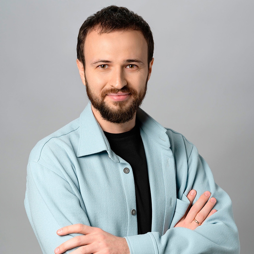 Любовь Гребенюк, дата рождения: 7 февраля, Самара, Россия