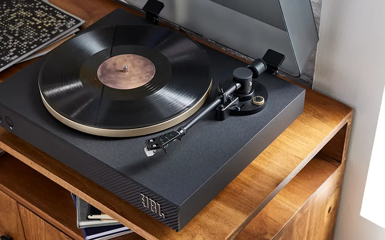 JBL Spinner BT