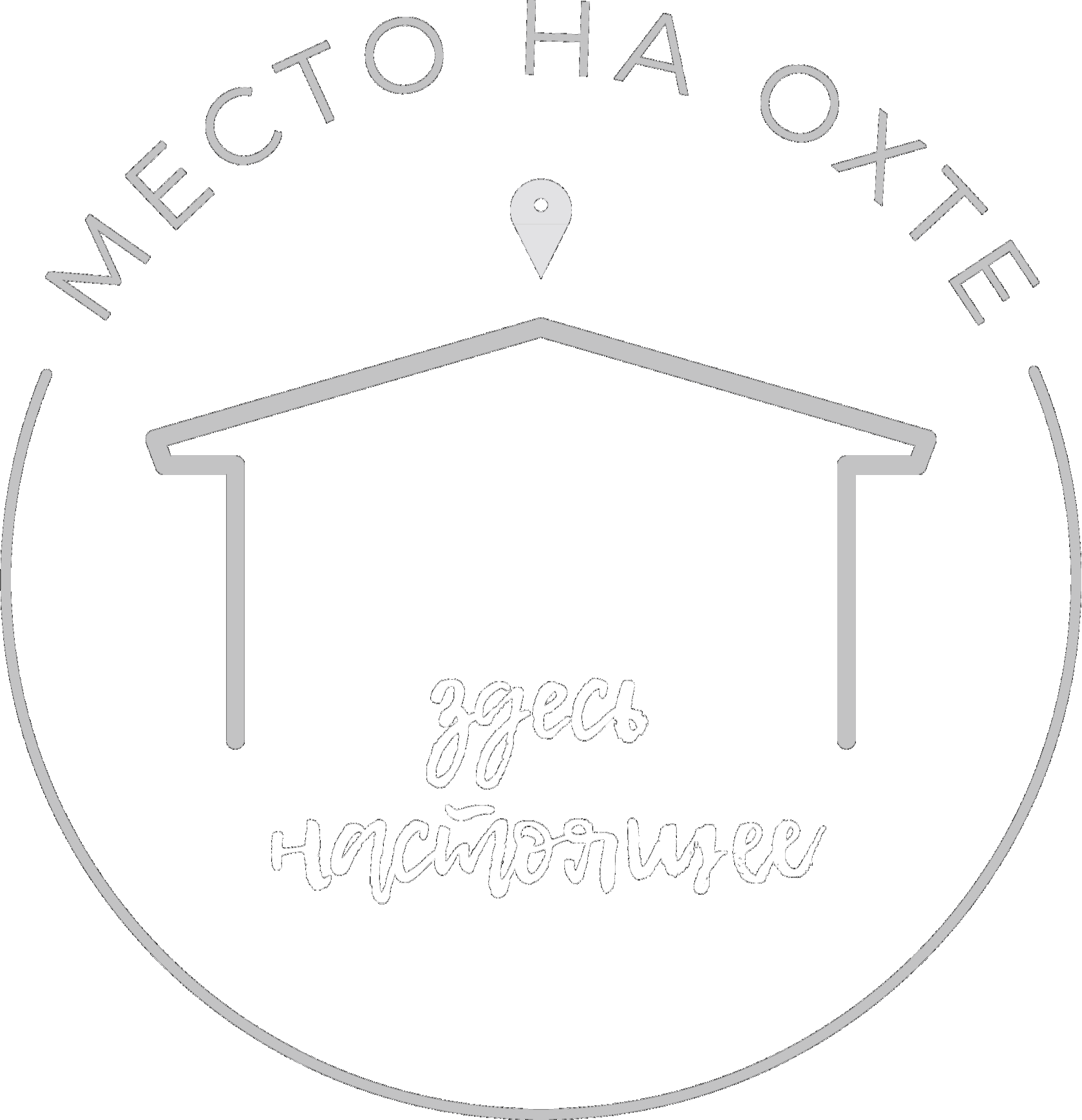 место на охте