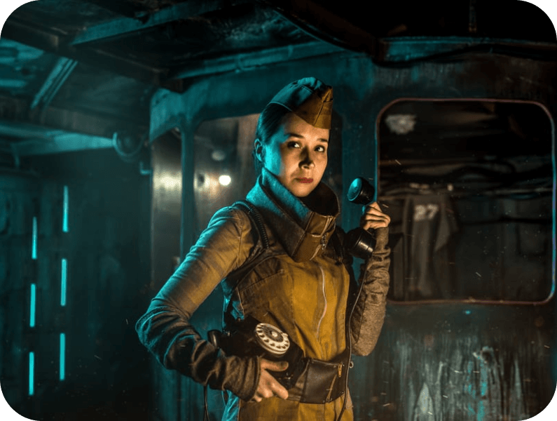 Виза в Р.А.Й.