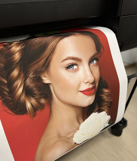 ПРИНТОНОМИКА | Услуги | Широкоформатная печать