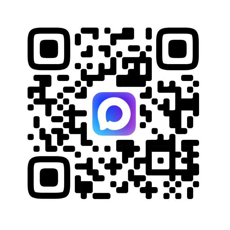 QR MAX