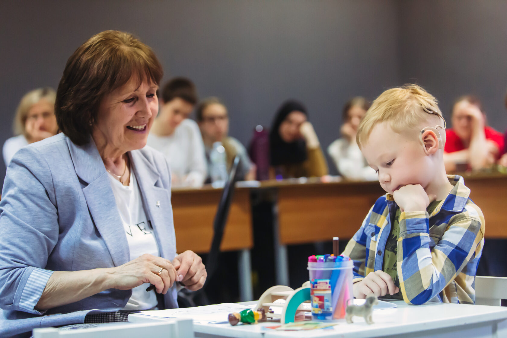 Образовательные Системы