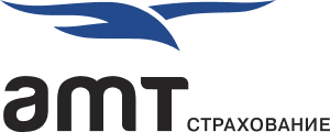 Логотип АМТ Страхование