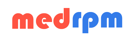 Разработка и дизайн агентства медицинского маркетинга MedRPM