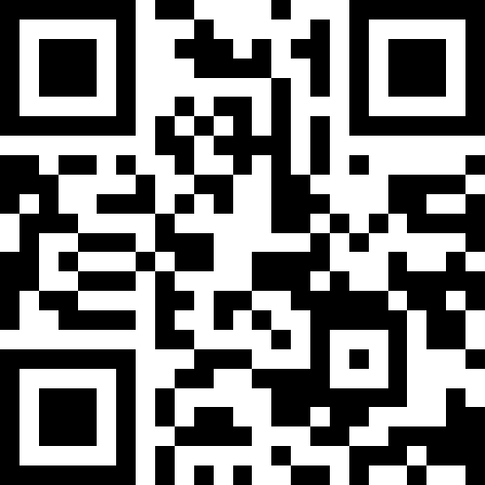 QR-код для записи на бесплатную онлайн-встречу через Telegram