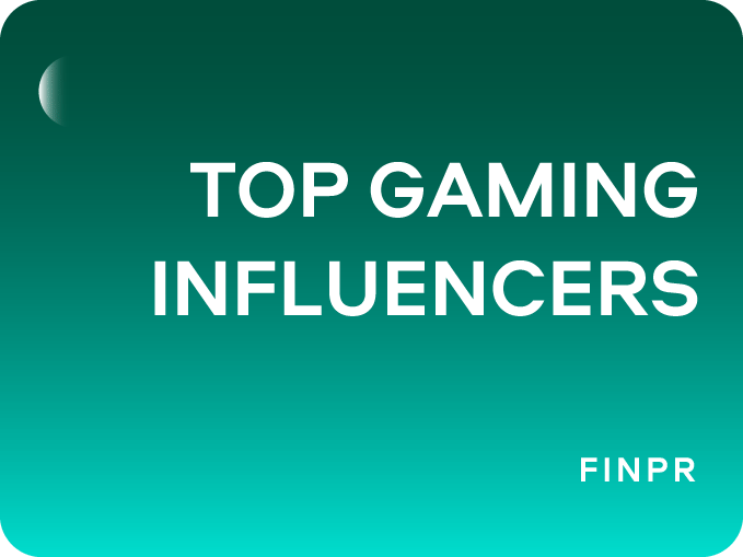 8 Top Gaming Influencers List: Who&amp;amp;amp;#39;s Dominating the Scene?