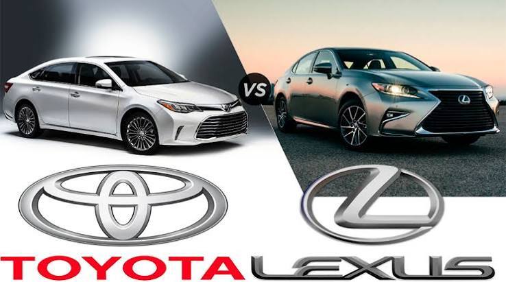Ремонт иммобилайзера Toyota и Lexus