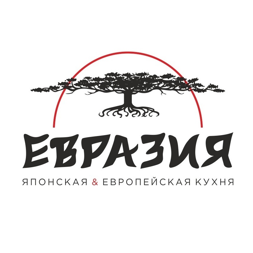 Евразия японская и европейская кухня