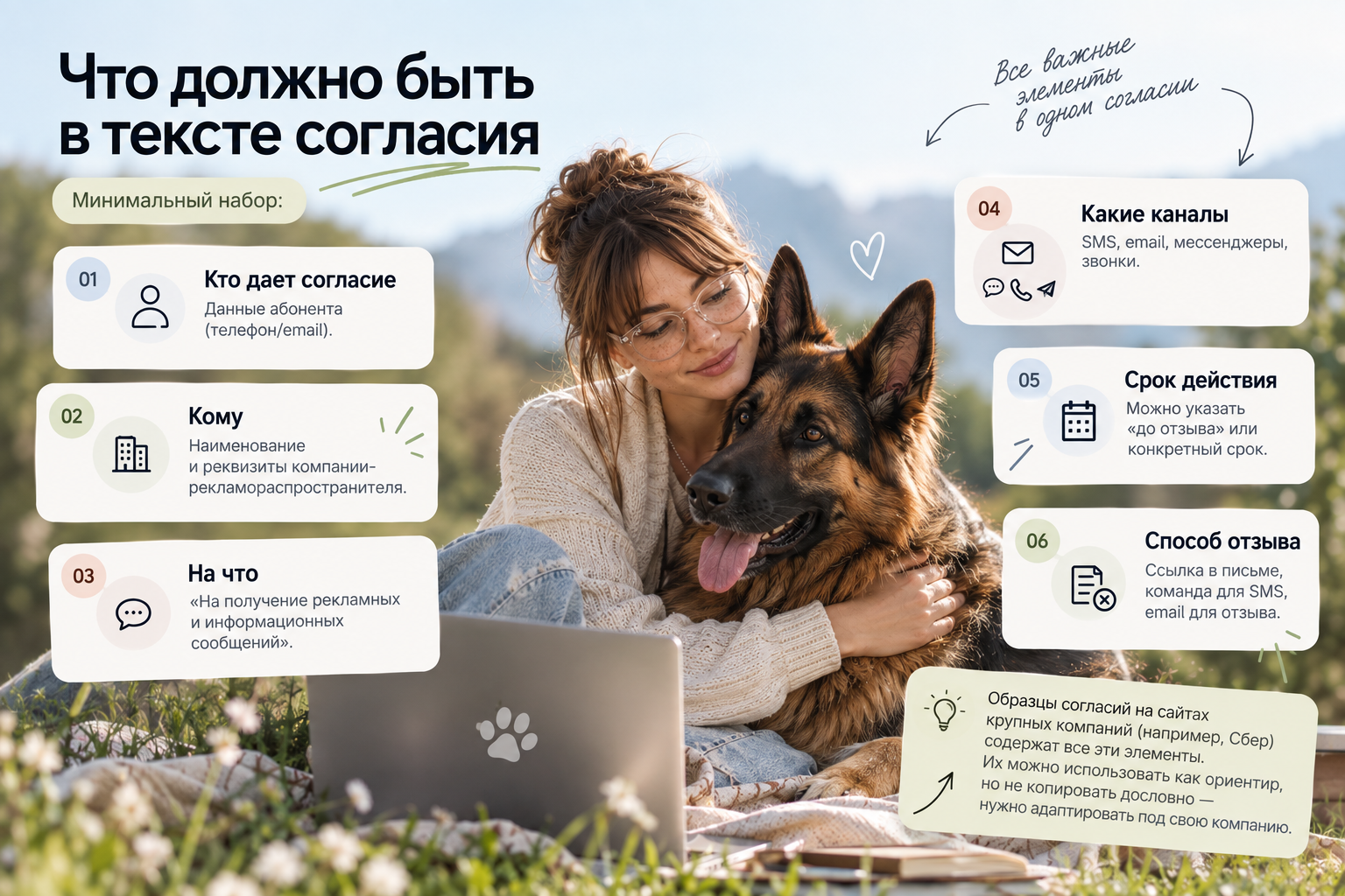 смс рассылка для ветклиник