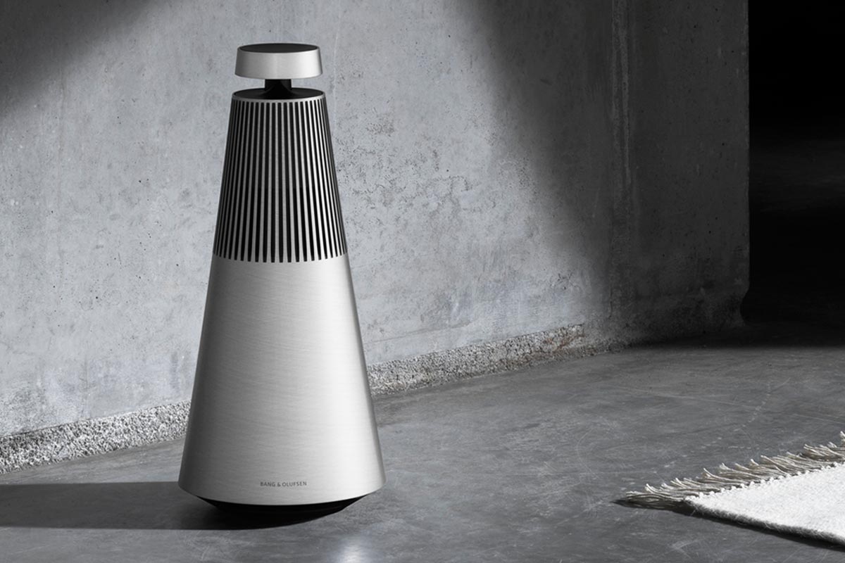 Bang &amp; Olufsen Beosound 2