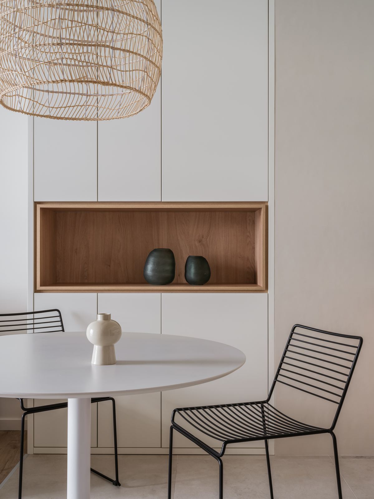 Квартира 64 м² — кадр 10