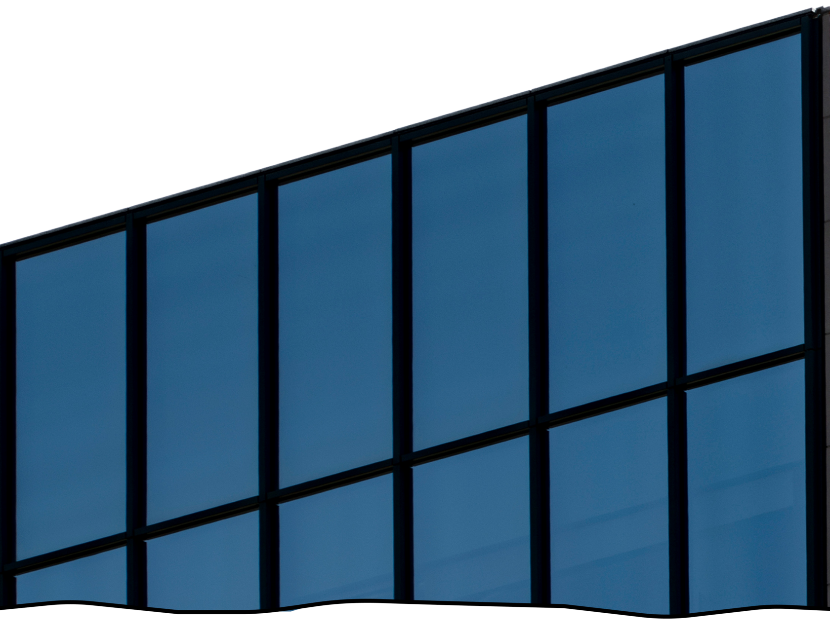 Многоэтажный дом - КТС