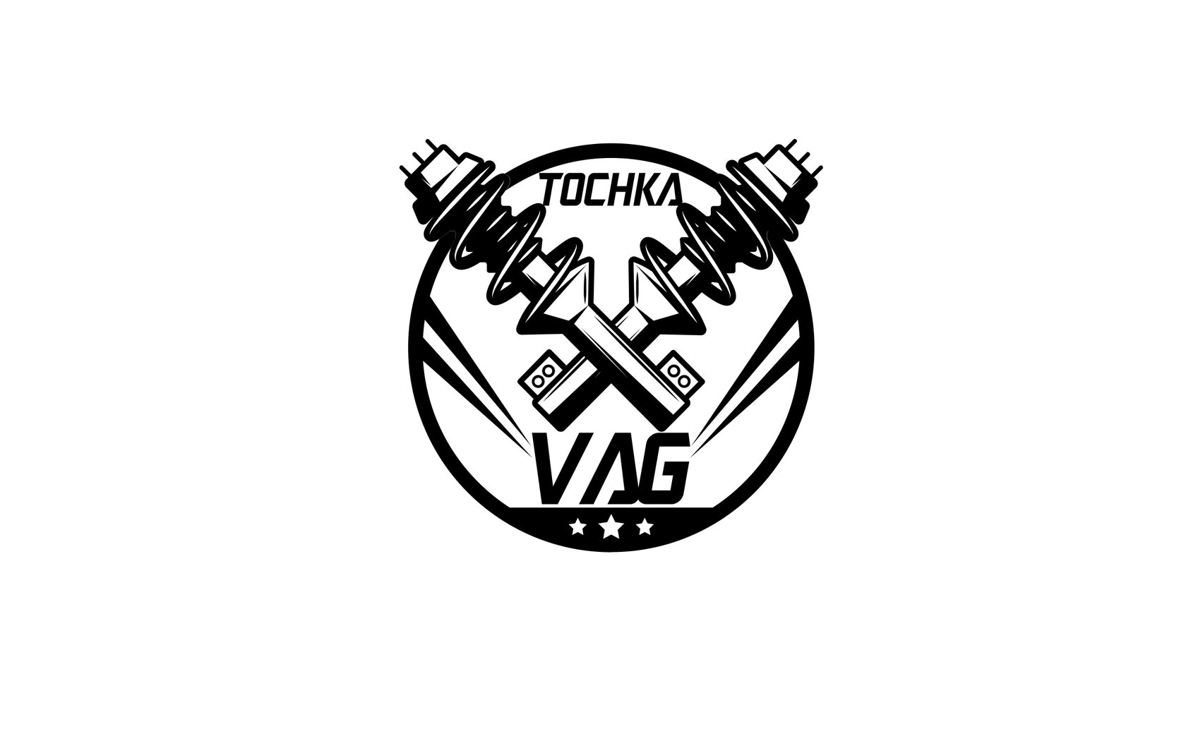 Tochka VAG – специализированный автосервис по ремонту и обслуживанию  автомобилей Audi, Volkswagen, Skoda, Seat и Porsche в СПб