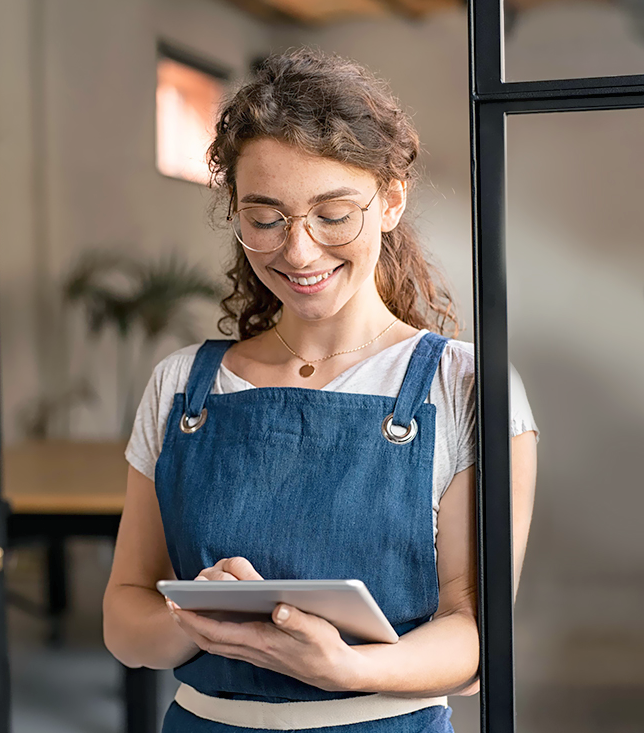 Бот для ресторана