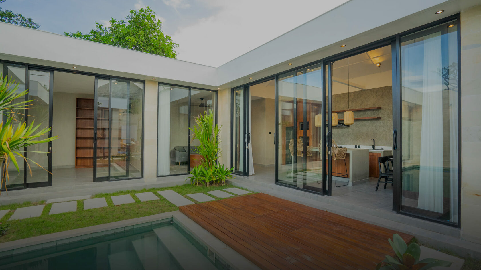 Orbita Safe investment real estate in Bali