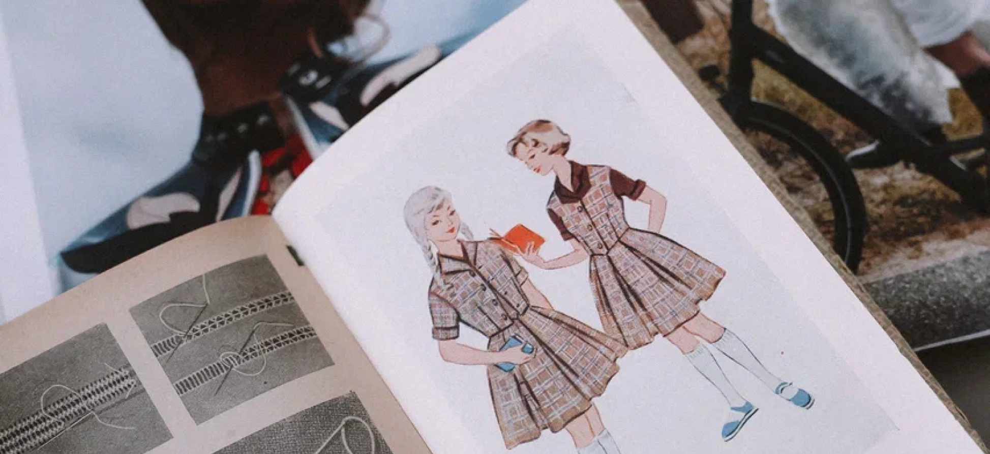 Список услуг