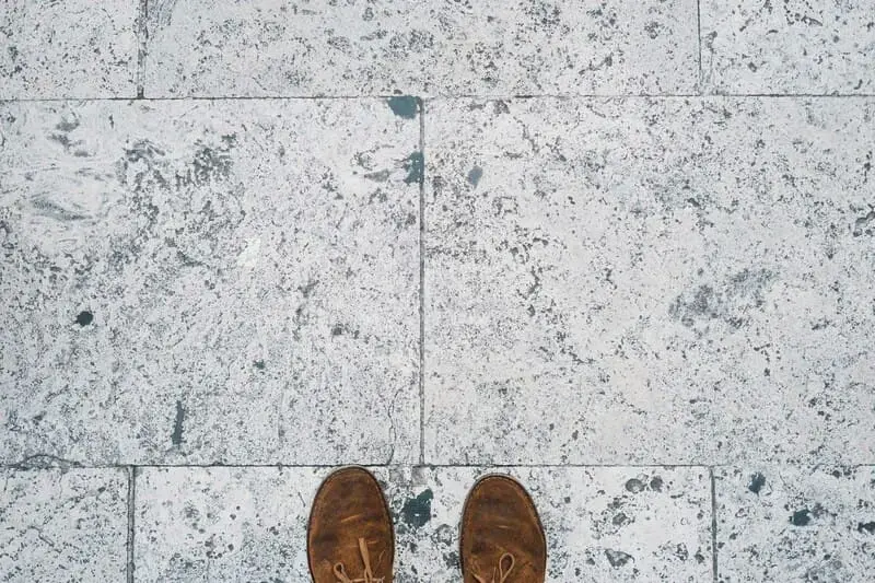 Установка теплого пола