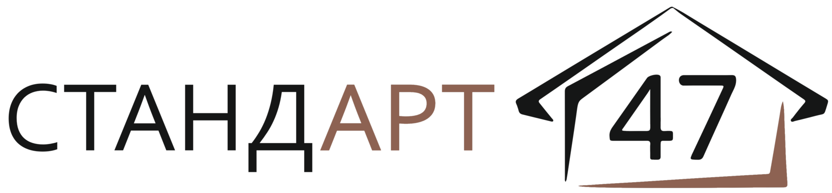 стандарт 47 логотип