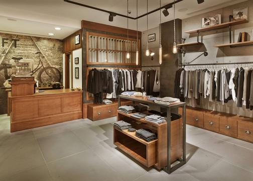 Торговое оборудование в Калининграде | Оснащение магазинов под ключ