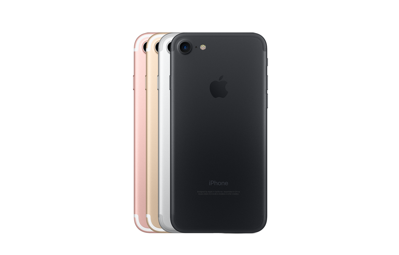 Ремонт Iphone 7 (Айфон) в Обнинске | В сервисном центре AppleGenius