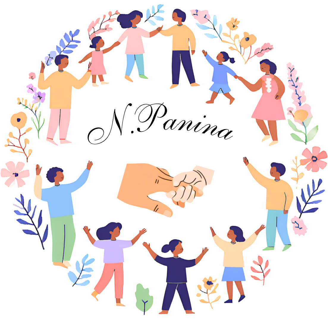 Наталия Панина