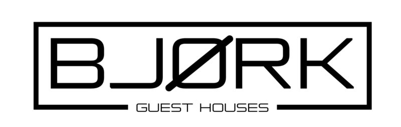 BJØRK Guest Houses