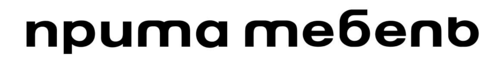 Prima mebel Logo