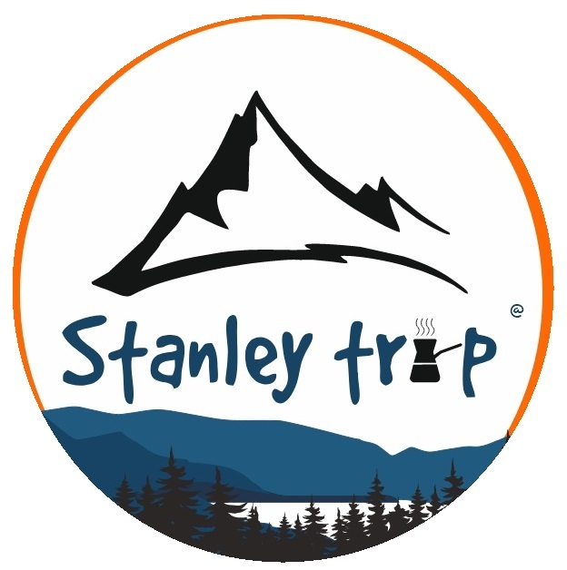  Stanley trip 