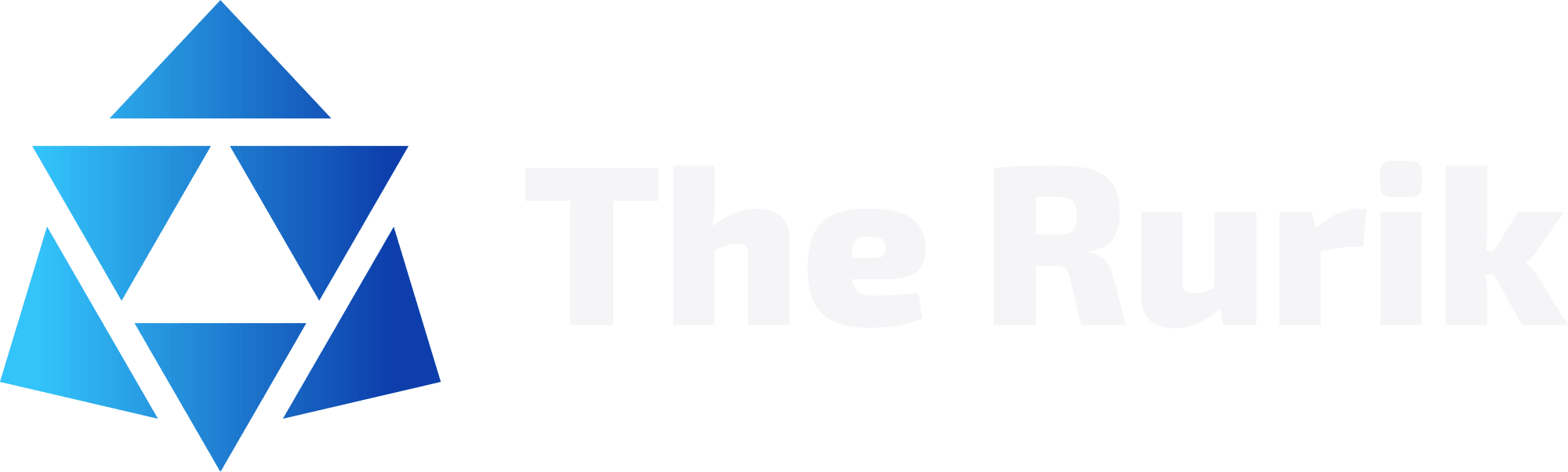 The Rurik - разработка уникальных сайтов.