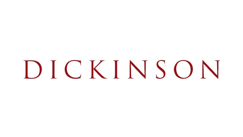 Simon Dickinson - logo