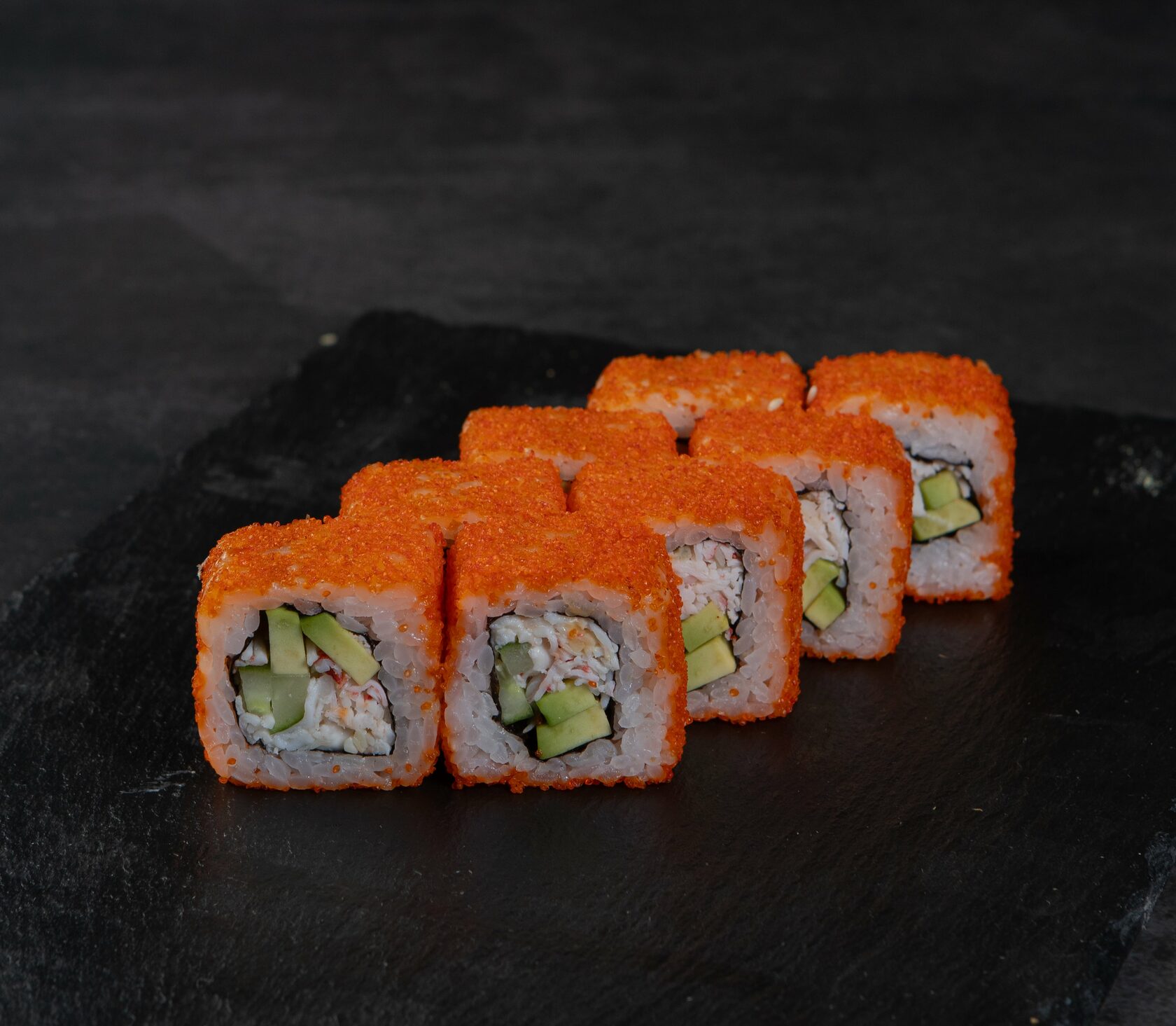 Суши/роллы