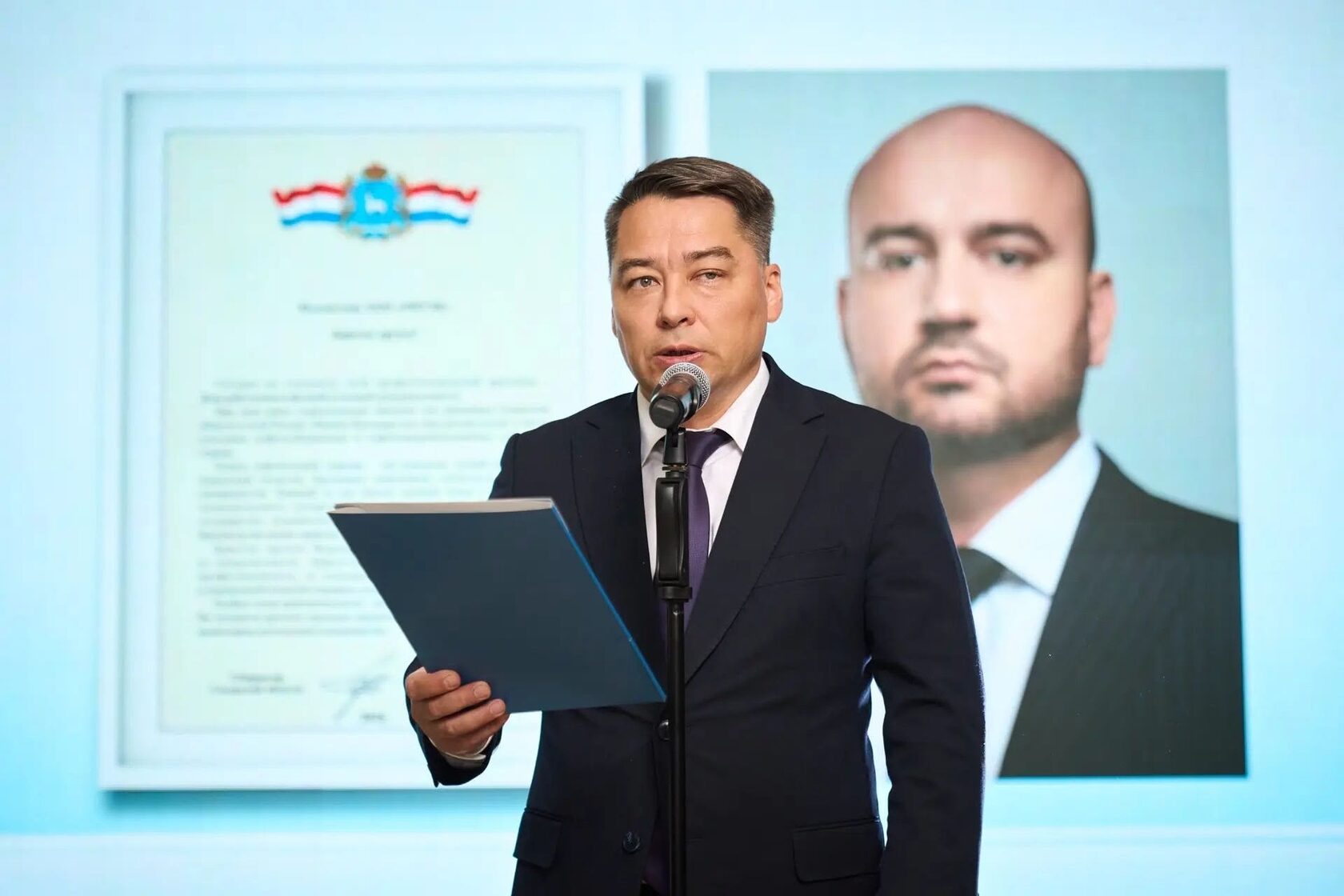 Денис Реомальдович Гурков