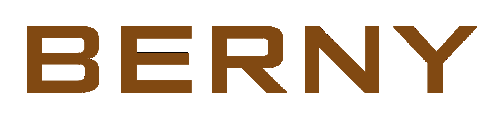 BERNY LOGO