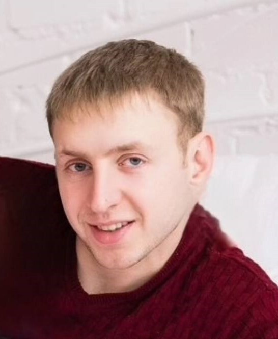 Алексей Петров