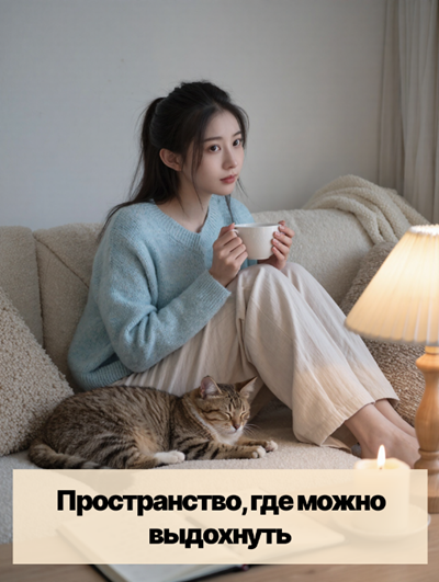 Публичное унижение под видом групповой терапии тревоги