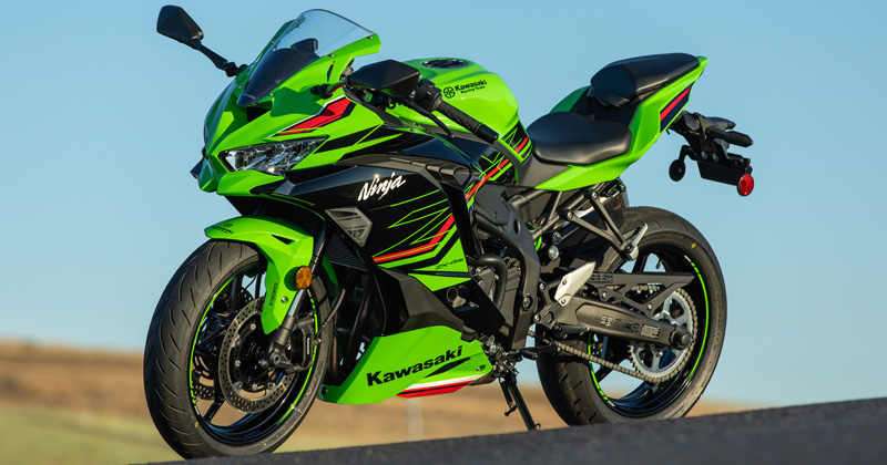 Мотозапчасти Kawasaki