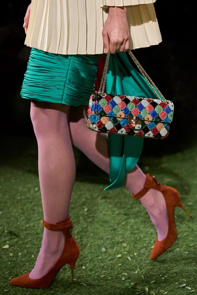 Valentino Осень 2026 Сумки 17