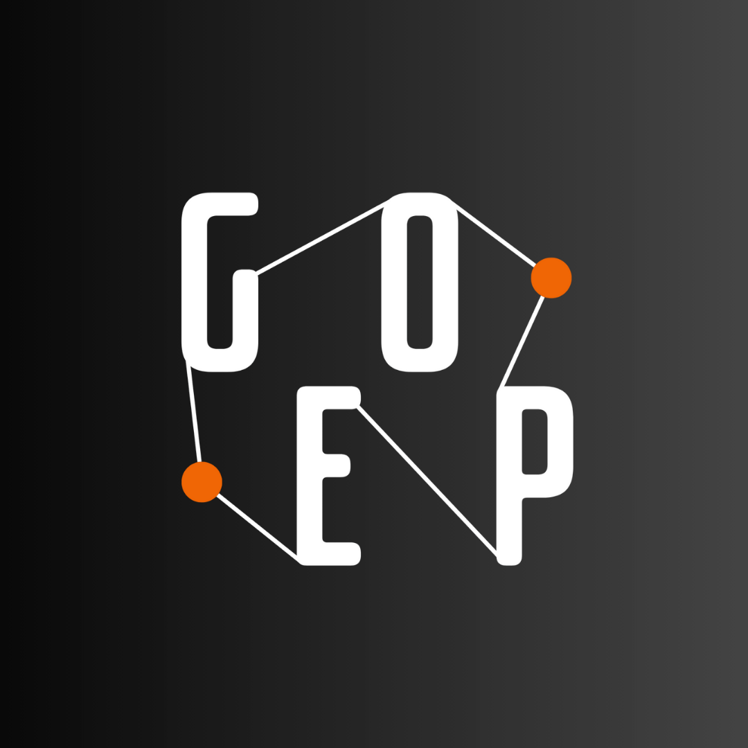 logo GOEP