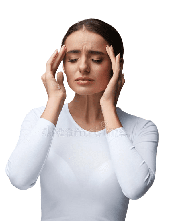 Неврология, головные боли