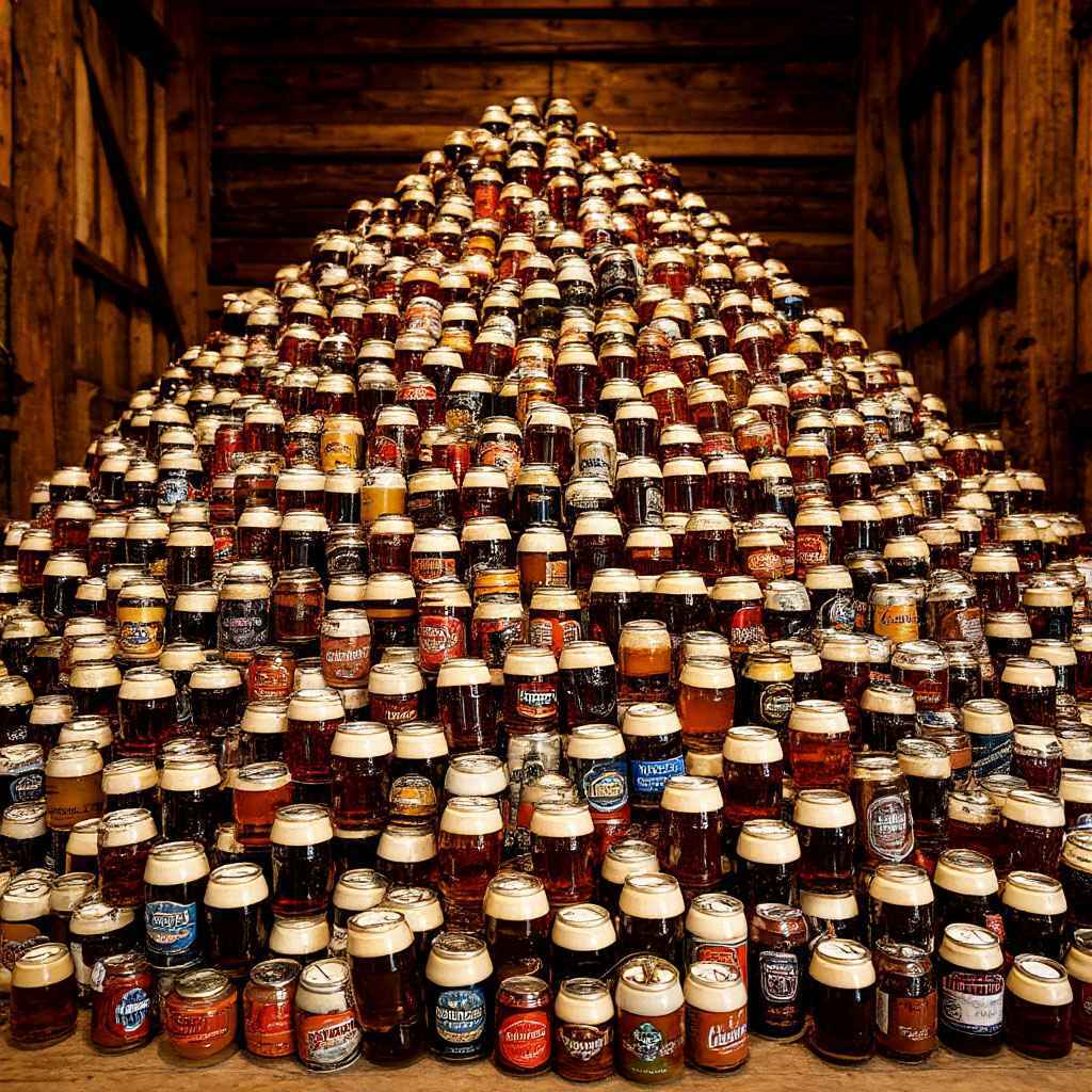 Аудит склада