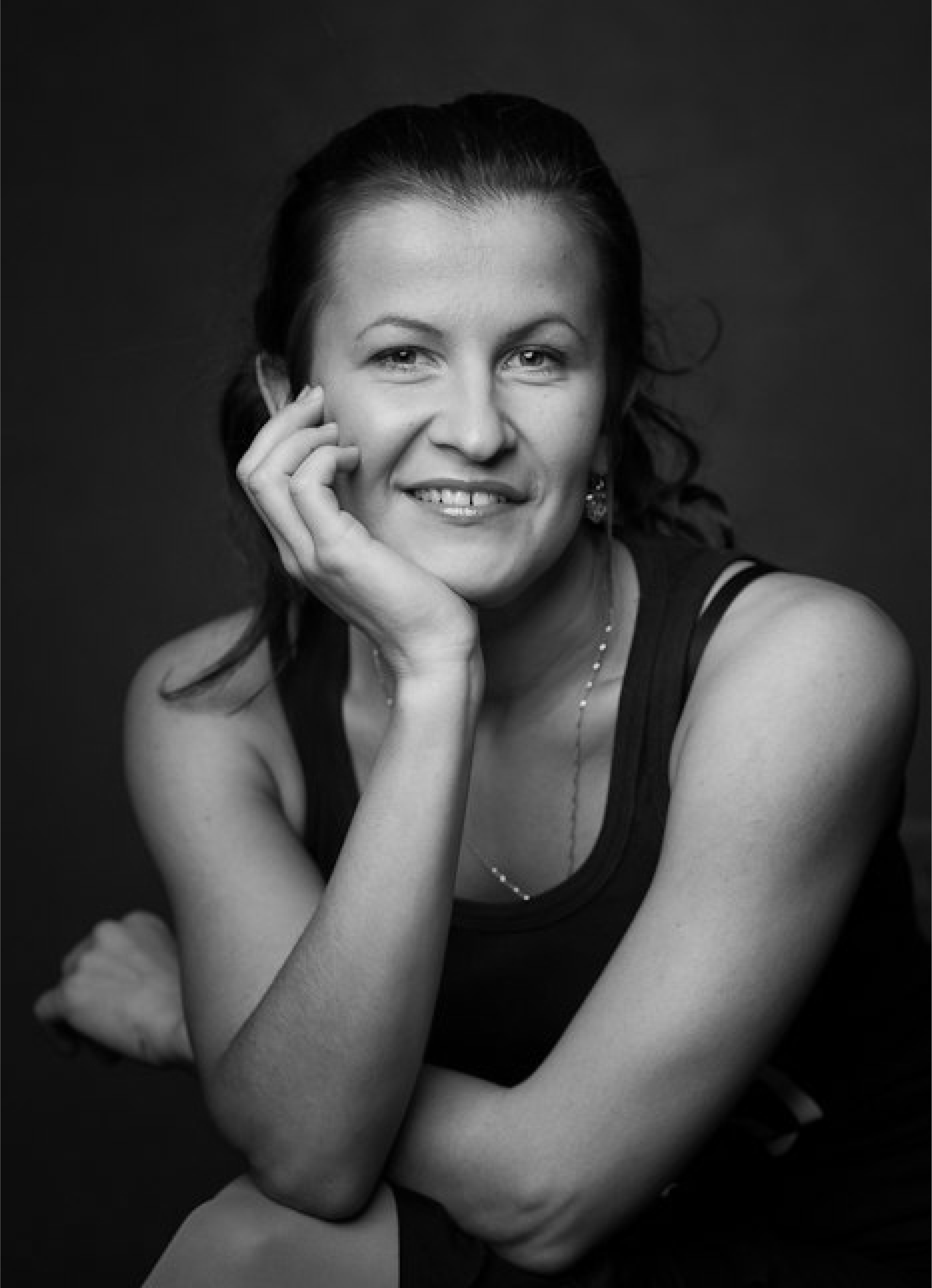 Ольга Пшеницына