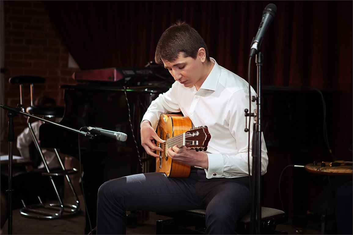 Гитара/укулеле